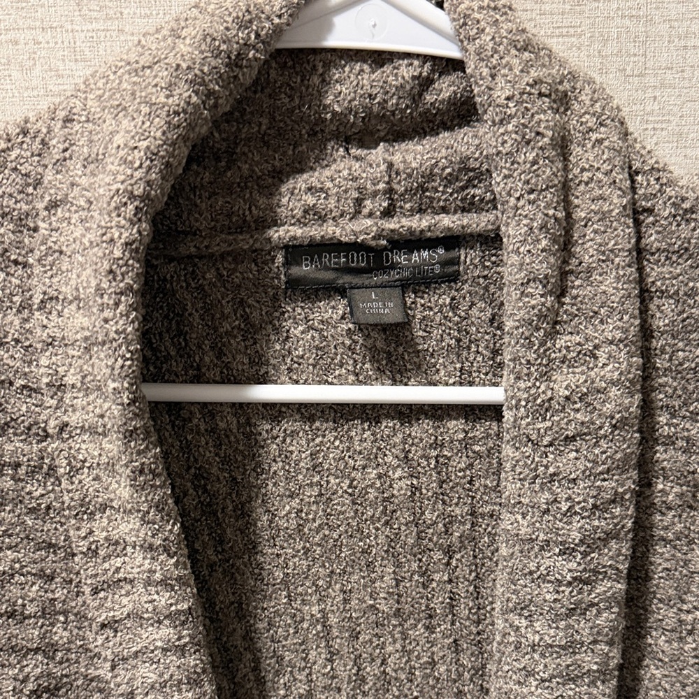 Barefoot Dreams Women’s Cardigan